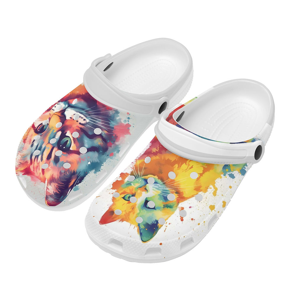 Thumbnail: Women's Classic Clogs