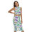Miniatura: Tank Top and Split High Skirt