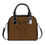 Thumbnail: Handbag With Single Shoulder Strap