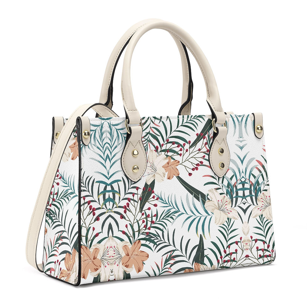 Thumbnail: Luxury Handbag