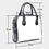 Thumbnail: Handbag With Single Shoulder Strap