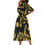 섬네일: Elastic Waist Dress