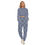Miniature : Crop Sweatshirt Jogger