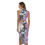 Thumbnail: Tank Top and Split High Skirt