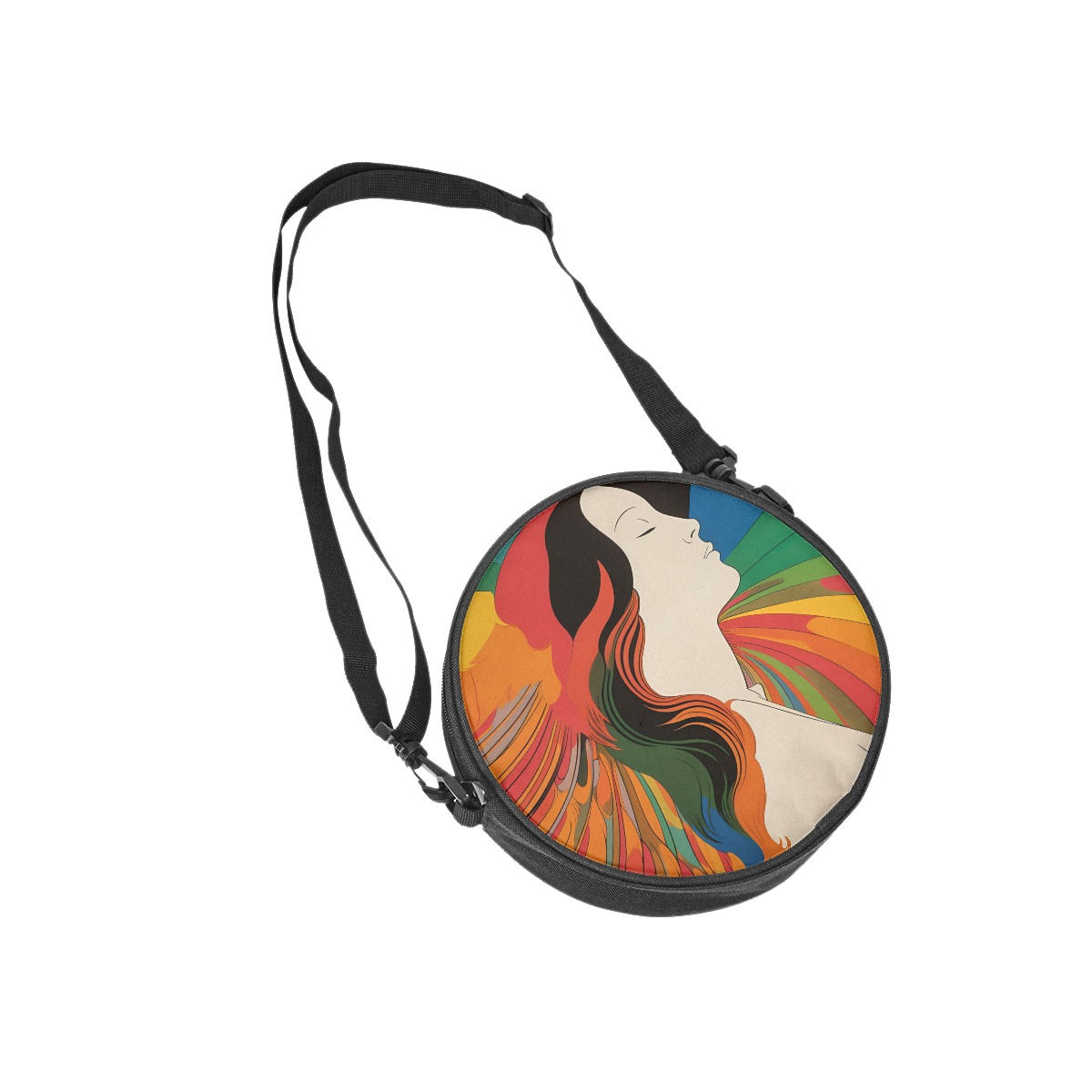 Crossbody, Purse, Bag