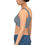 サムネイル： One-Shoulder Cropped Top
