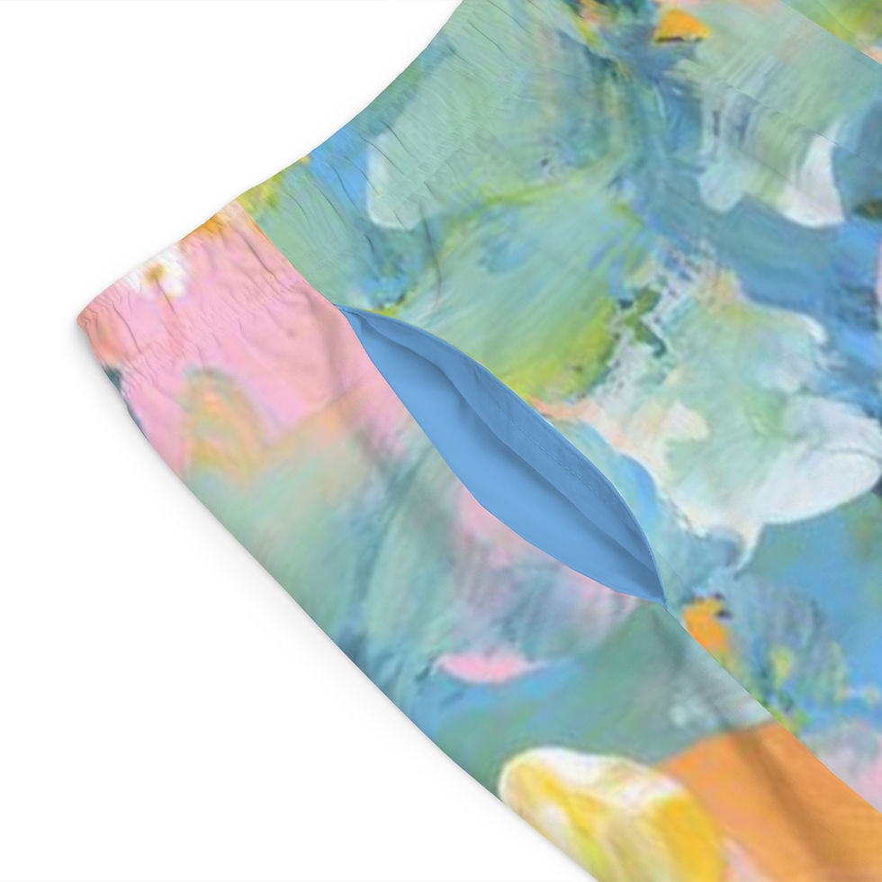 Thumbnail: Men's Board Shorts