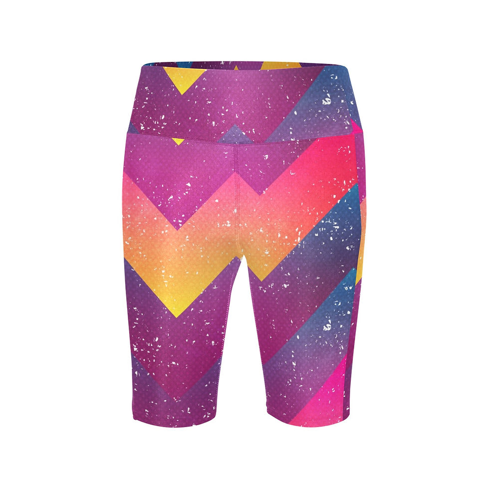 섬네일: Women shorts