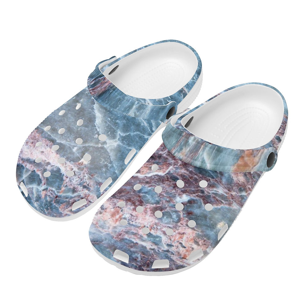 섬네일: Men Classic Clogs