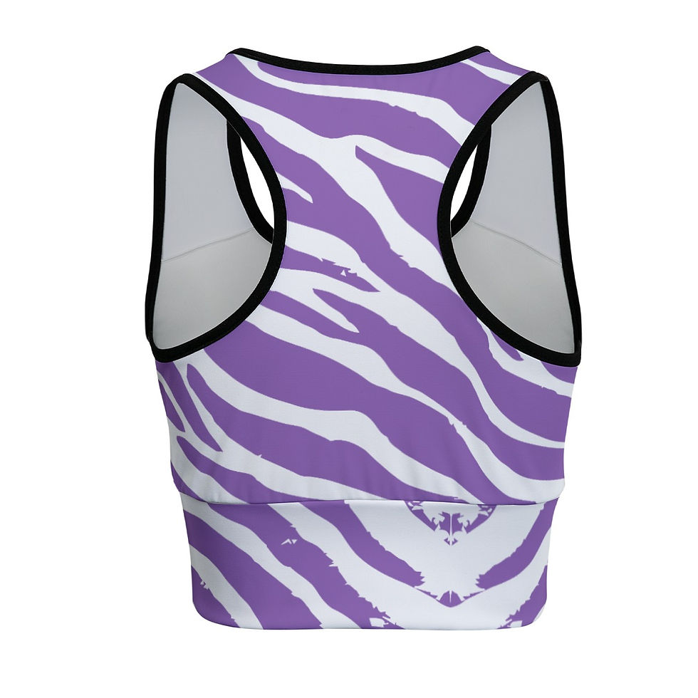 Thumbnail: Sports Bra