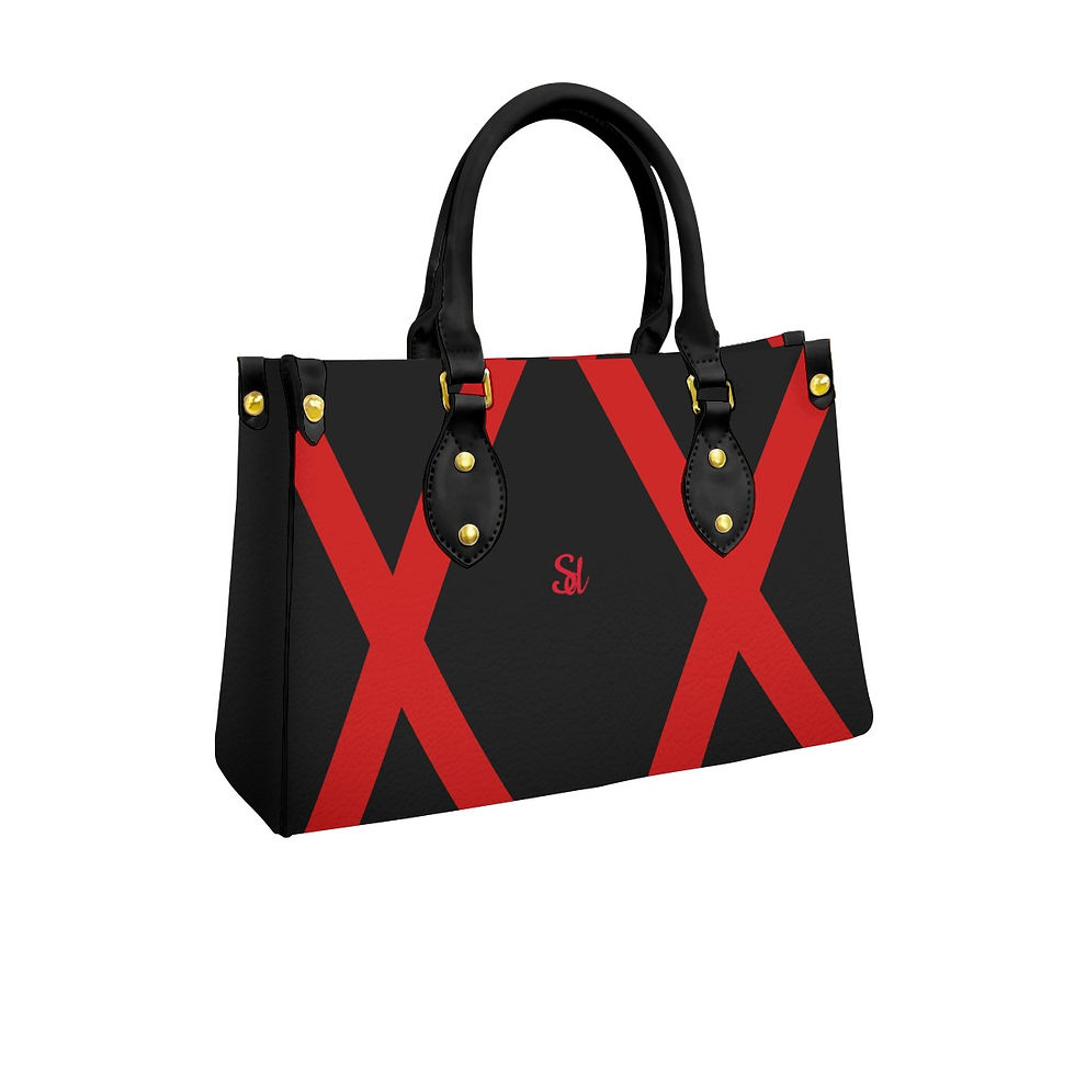 Миниатюра: Luxury Handbag