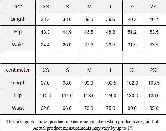 Miniatura: Loose Straight-leg Pants