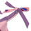 Thumbnail: Tie Shoulder One piece Padded Swimsuit