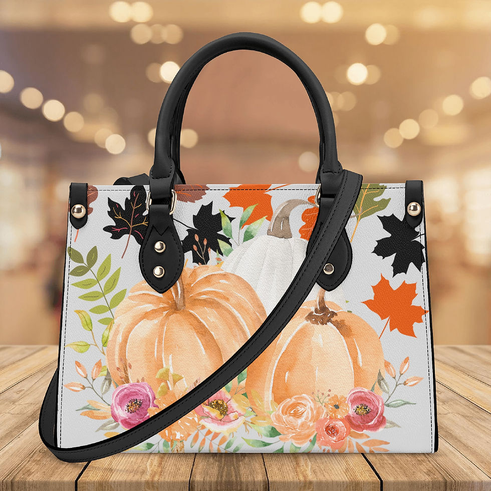 Thumbnail: Luxury Handbag