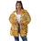 Miniatura: Fleece Stand-up Collar Coat