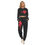Miniatura: Women's Crop Sweatshirt Suit