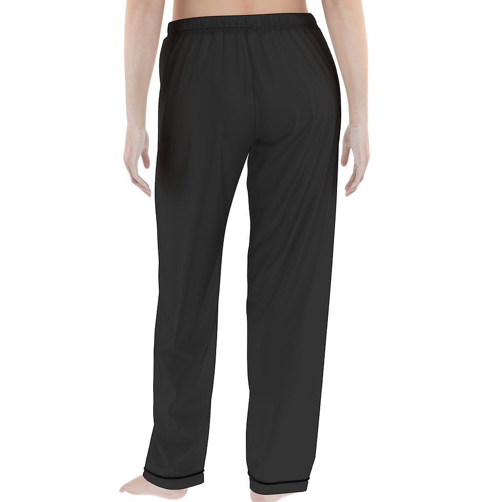 Thumbnail: Trousers Pajamas Set