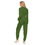 Thumbnail: Crop Sweatshirt Suit