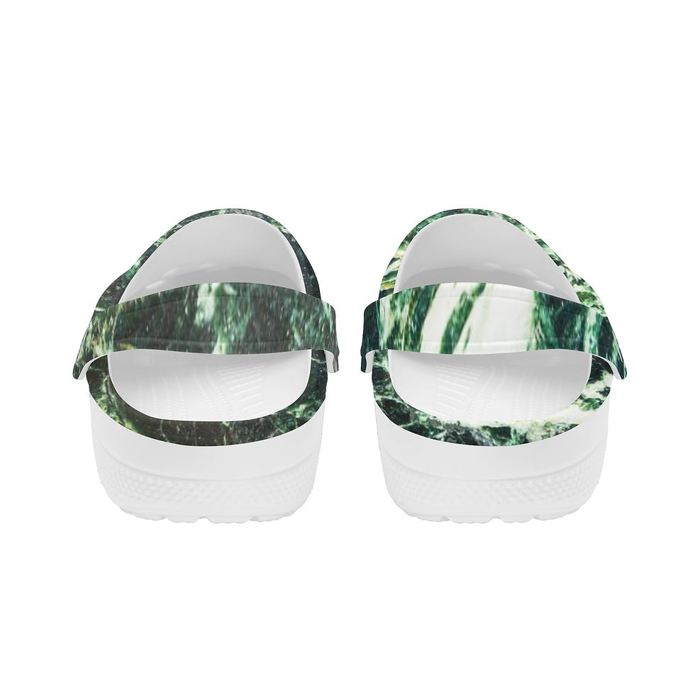 الصورة المصغرة: Men Classic Clogs