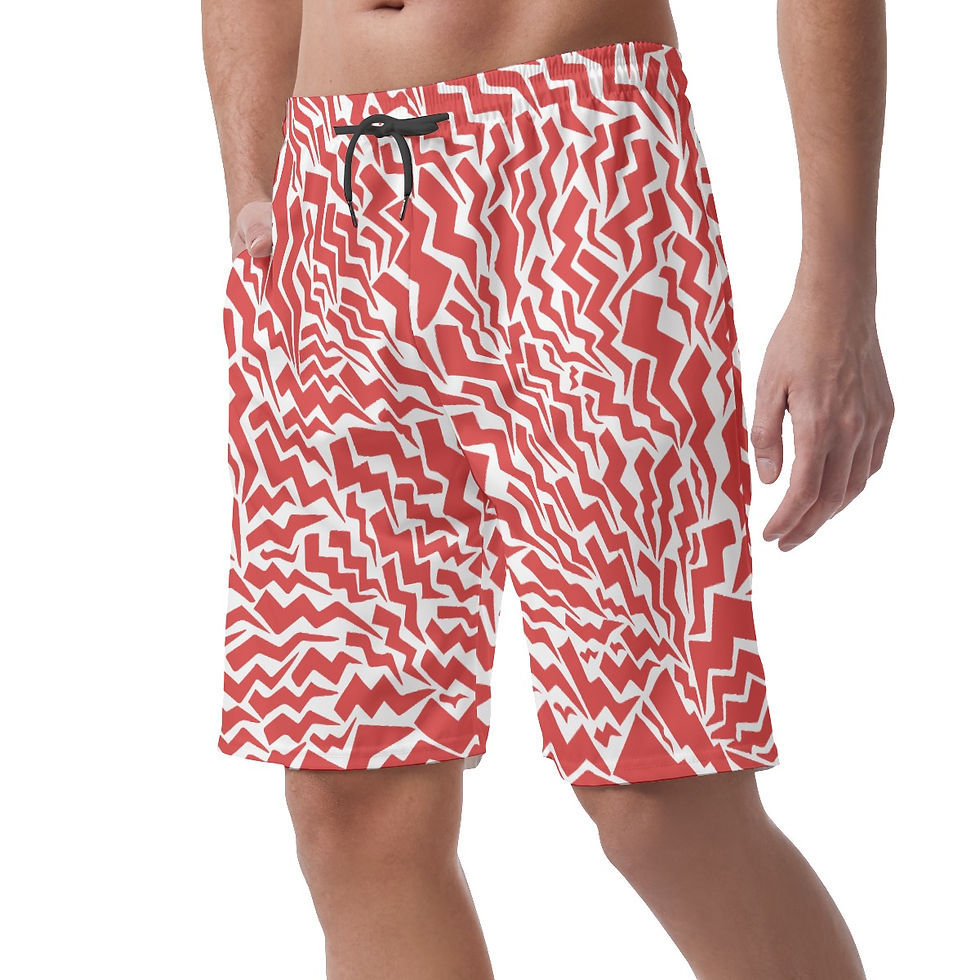 Miniatura: Casual Shorts