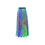 Thumbnail: High Slit Long Beach Skirt