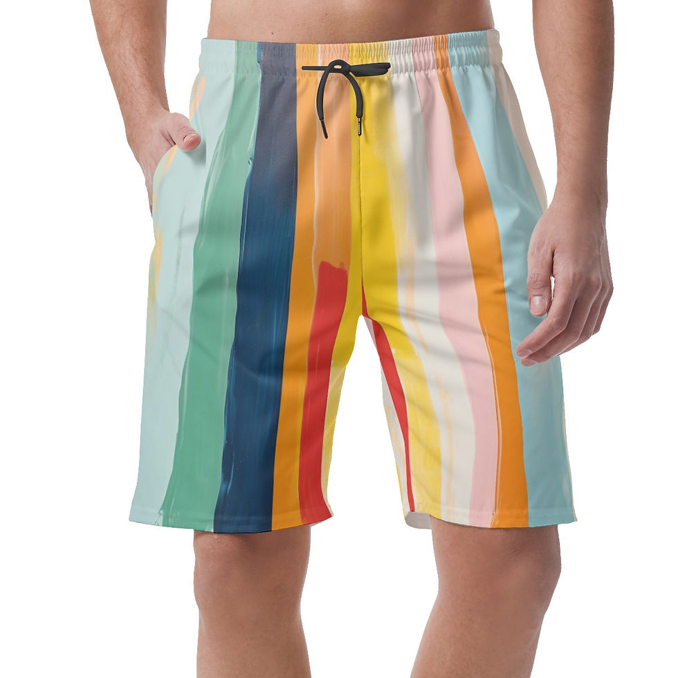 Thumbnail: Casual Shorts