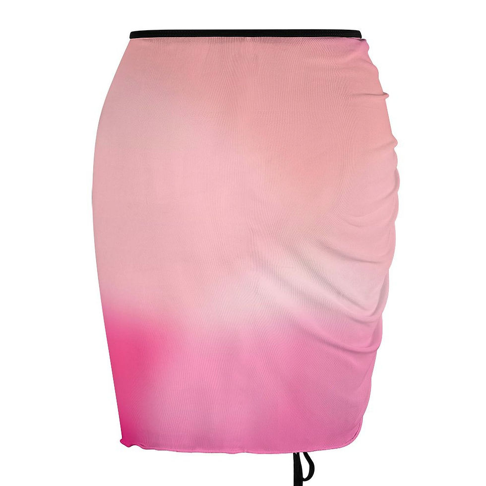 Thumbnail: Beach Skirt