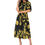 섬네일: Elastic Waist Dress