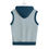 縮圖：Cotton Hooded Vest