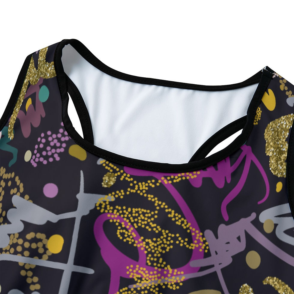 Thumbnail: Sports Bra