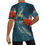 الصورة المصغرة: Eco-friendly Men's Short Sleeve T-shirt