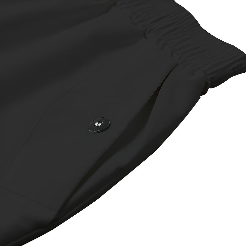 Miniature : Casual Cargo pants