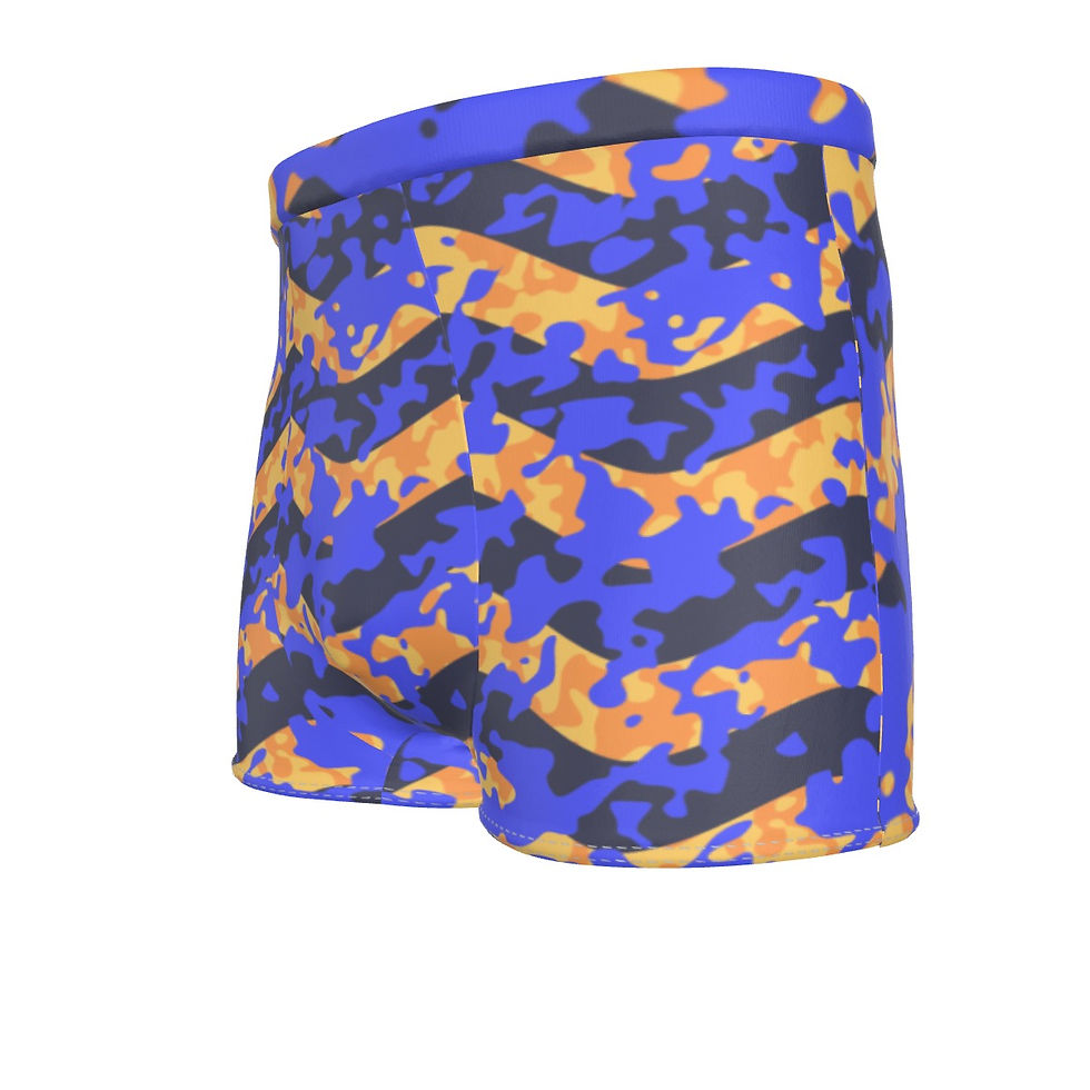 Thumbnail: Men's Boxer Briefs