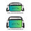 Miniatura: Waterproof Transparent Summer Bag