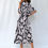 섬네일: Elastic Waist Dress