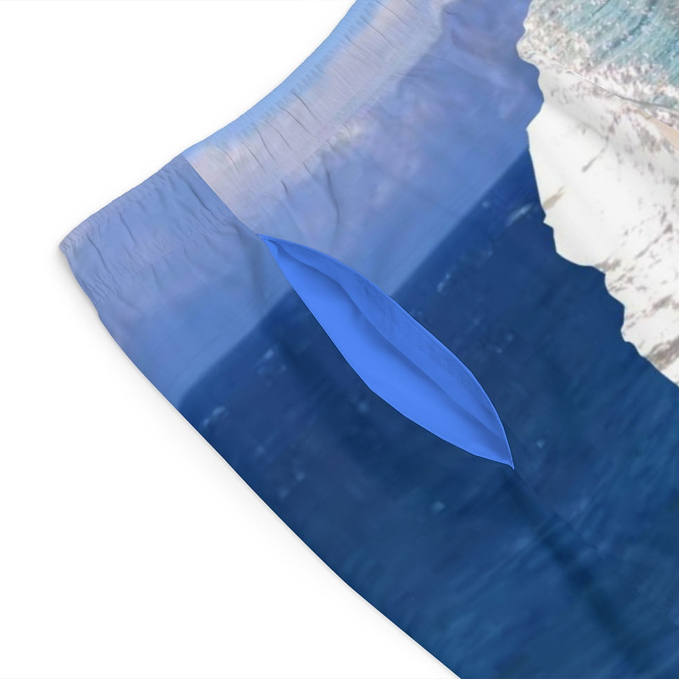 Thumbnail: Men's Board Shorts