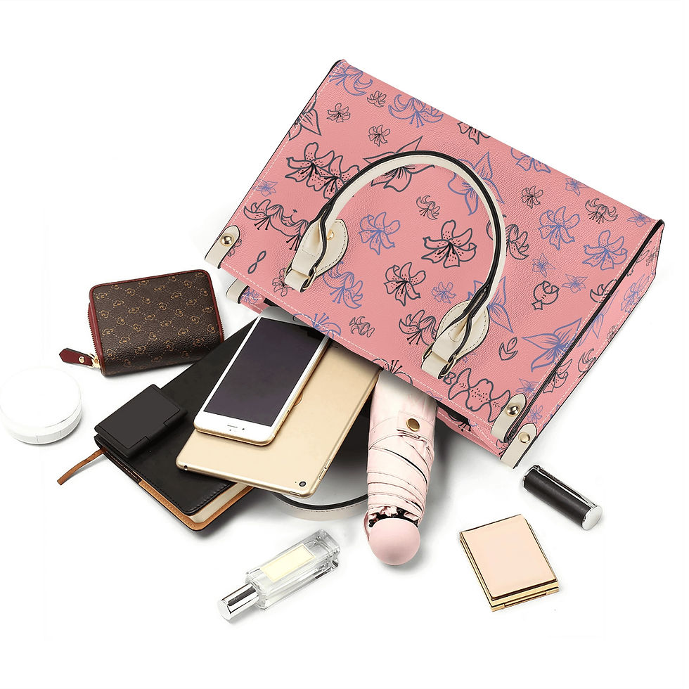 Thumbnail: Luxury Handbag