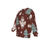 Thumbnail: Men's Drop Shoulder Round Neck Long-Sleeved Sweatshirt