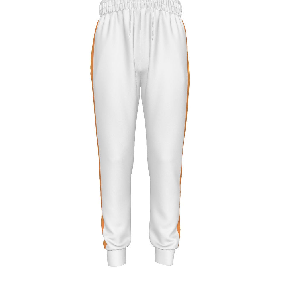 Miniaturbild: Striped Sweatpants