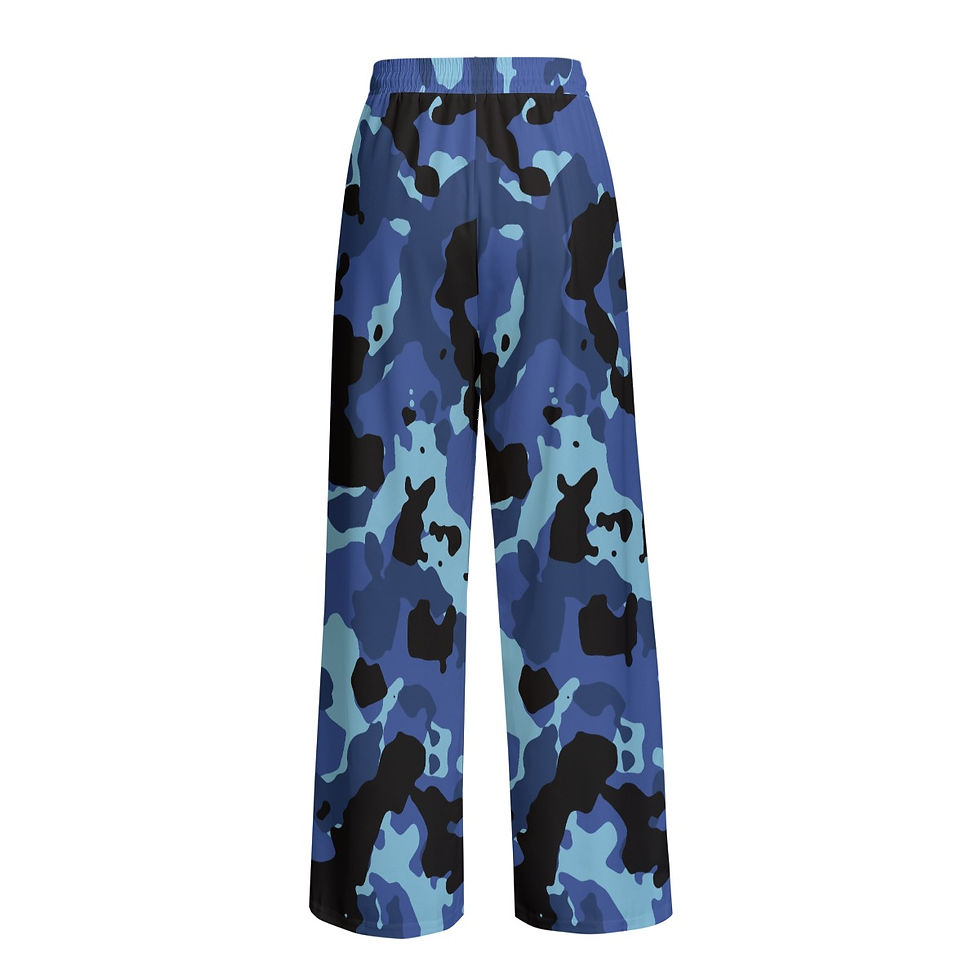 Миниатюра: Men's Straight pants