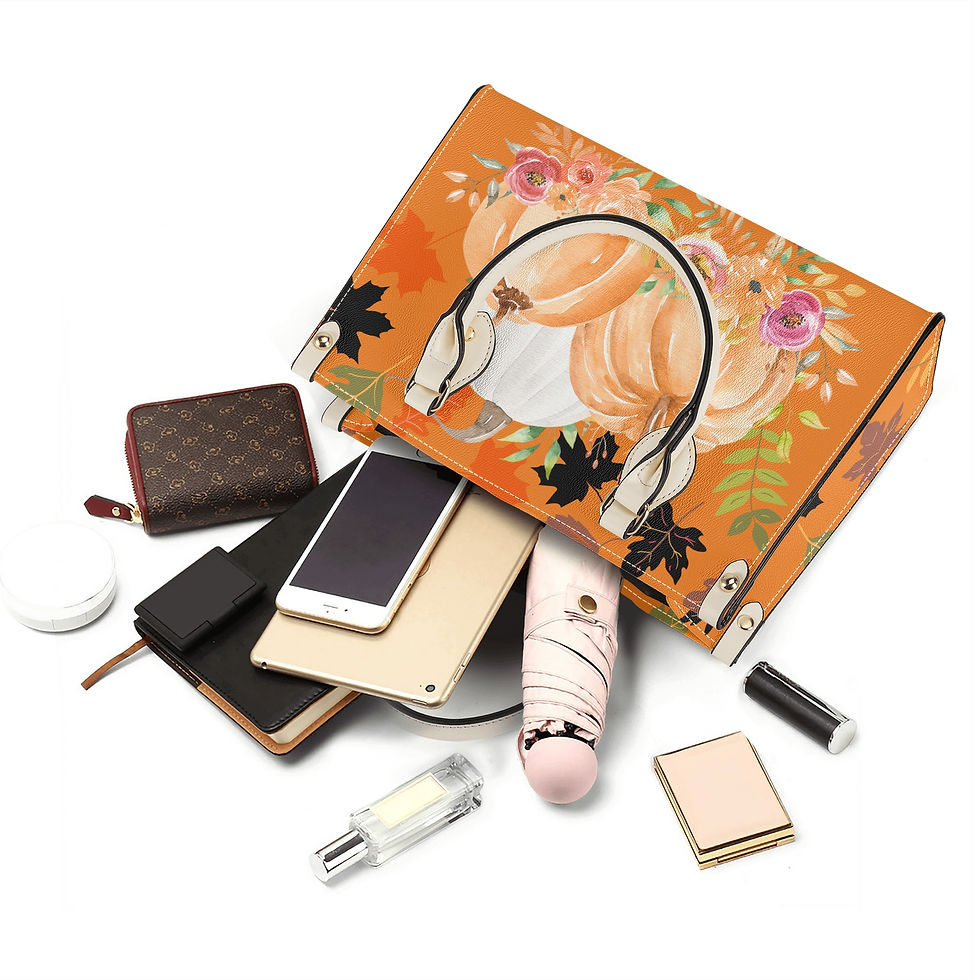 Thumbnail: Luxury Handbag