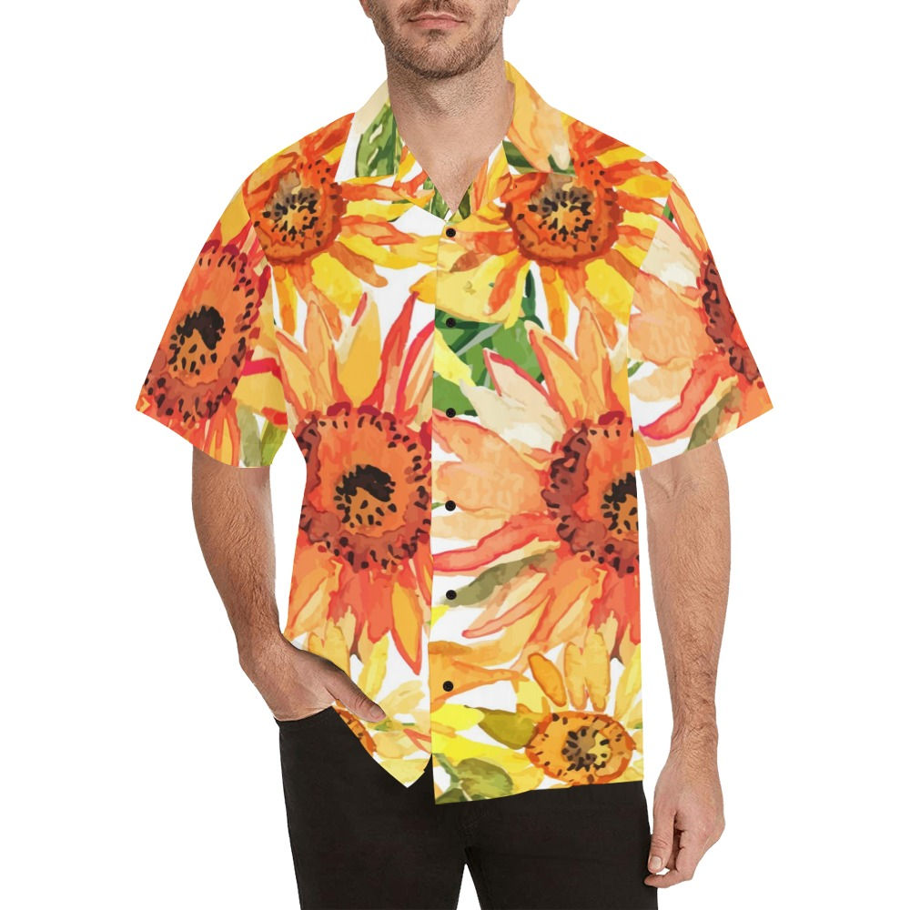 Hawaiian Shirt