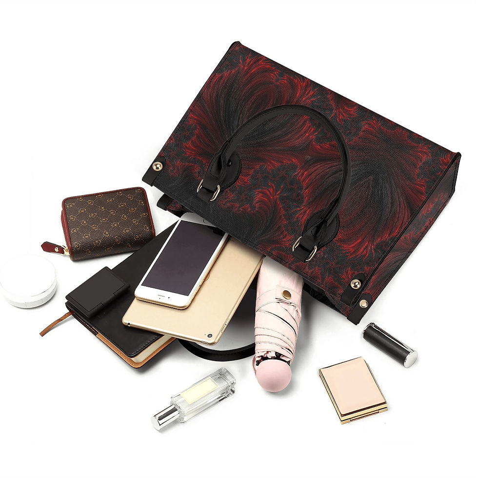 Thumbnail: Luxury Handbag