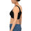 الصورة المصغرة: One-Shoulder Cropped Top