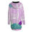 Миниатюра: Women's Long Hoodie