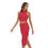 Miniatura: Tank Top and Split High Skirt