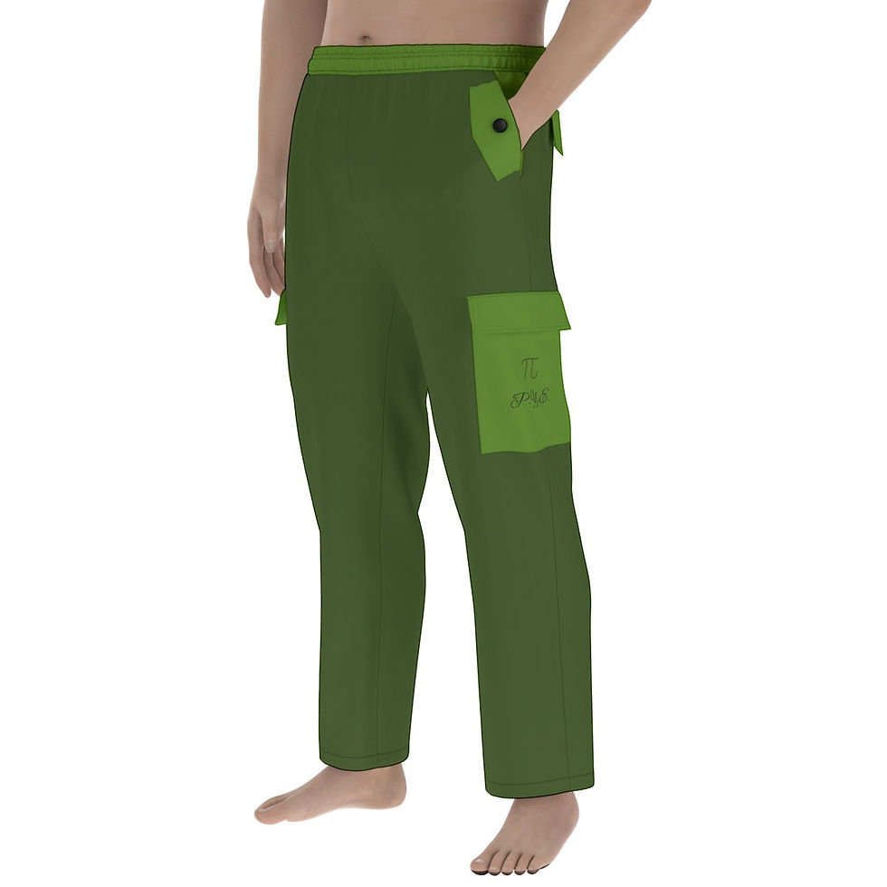 Miniature : Cargo Pants