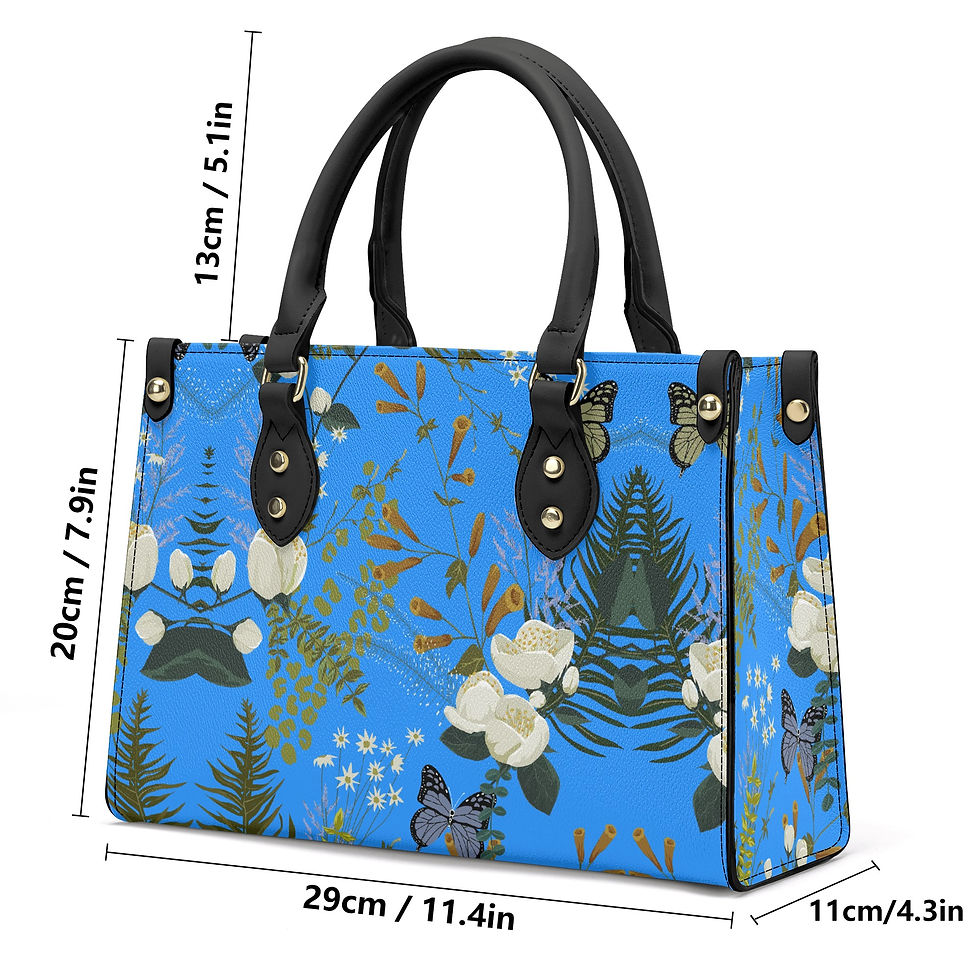 Thumbnail: Luxury Handbag