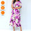 Thumbnail: Elastic Waist Dress