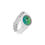 Miniature : P.Y.E! Men's Stainless Steel Watch
